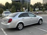 Daewoo Gentra 2014 года за 3 400 000 тг. в Жетысай – фото 4