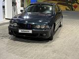 BMW 523 1999 года за 3 900 000 тг. в Шымкент – фото 2