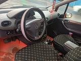 Mercedes-Benz A 160 2002 года за 2 200 000 тг. в Алматы – фото 5