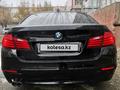 BMW 528 2014 года за 9 700 000 тг. в Жезказган – фото 13