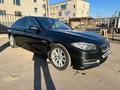 BMW 528 2014 года за 9 700 000 тг. в Жезказган – фото 8