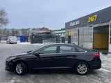 Hyundai Sonata 2014 годаfor5 000 000 тг. в Уральск – фото 4