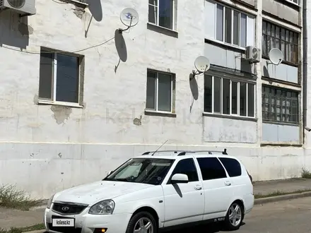 ВАЗ (Lada) Priora 2171 2014 года за 2 500 000 тг. в Уральск