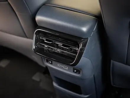 Geely Galaxy EX5 Pro 2025 года за 11 990 000 тг. в Астана – фото 12