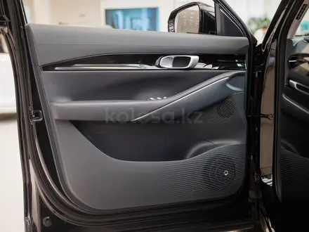 Geely Galaxy EX5 Pro 2025 года за 11 990 000 тг. в Астана – фото 15