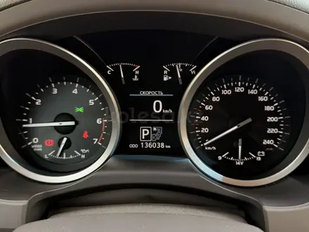 Toyota Land Cruiser 2013 года за 25 000 000 тг. в Алматы – фото 2