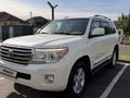 Toyota Land Cruiser 2013 года за 25 000 000 тг. в Алматы – фото 9