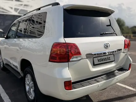 Toyota Land Cruiser 2013 года за 25 000 000 тг. в Алматы – фото 13