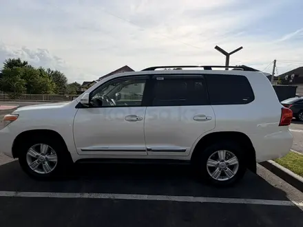 Toyota Land Cruiser 2013 года за 25 000 000 тг. в Алматы – фото 14