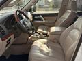 Toyota Land Cruiser 2013 года за 25 000 000 тг. в Алматы – фото 3