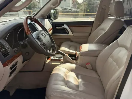 Toyota Land Cruiser 2013 года за 25 000 000 тг. в Алматы – фото 3