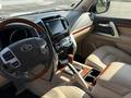 Toyota Land Cruiser 2013 года за 25 000 000 тг. в Алматы – фото 4