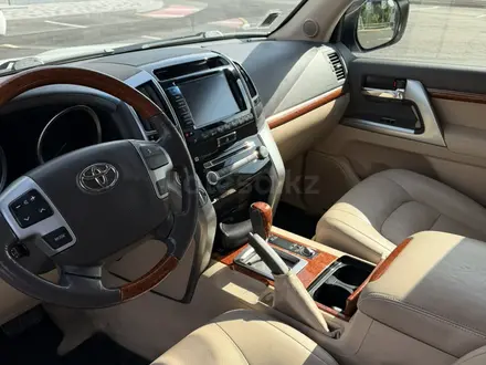 Toyota Land Cruiser 2013 года за 25 000 000 тг. в Алматы – фото 4