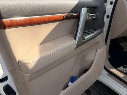 Toyota Land Cruiser 2013 года за 25 000 000 тг. в Алматы – фото 5