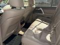 Toyota Land Cruiser 2013 года за 25 000 000 тг. в Алматы – фото 7