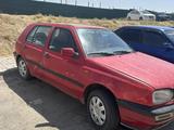 Volkswagen Golf 1995 года за 600 000 тг. в Шымкент – фото 3