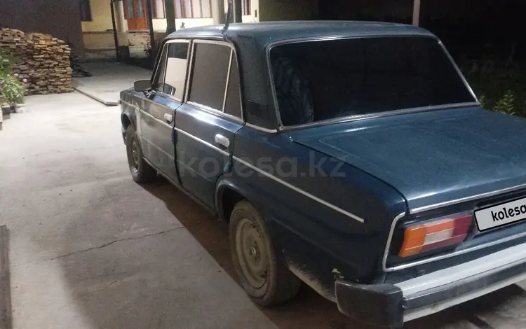 ВАЗ (Lada) 2106 2001 годаfor680 000 тг. в Шымкент