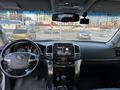 Toyota Land Cruiser 2012 года за 23 000 000 тг. в Астана – фото 10