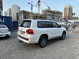 Toyota Land Cruiser 2012 года за 23 000 000 тг. в Астана – фото 5