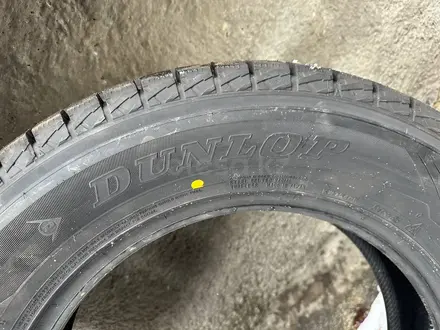 Dunlop winter maxx sj8 4 балона за 300 000 тг. в Алматы – фото 2