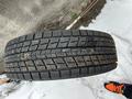 Dunlop winter maxx sj8 4 балона за 300 000 тг. в Алматы – фото 3