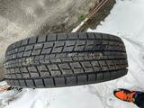 Dunlop winter maxx sj8 4 балона за 250 000 тг. в Алматы – фото 3