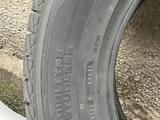 Dunlop winter maxx sj8 4 балона за 250 000 тг. в Алматы – фото 4