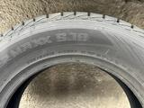Dunlop winter maxx sj8 4 балона за 250 000 тг. в Алматы – фото 5