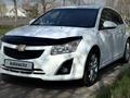 Chevrolet Cruze 2013 года за 3 800 000 тг. в Алматы – фото 2