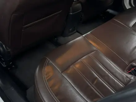 Chevrolet Cruze 2013 года за 3 800 000 тг. в Алматы – фото 11