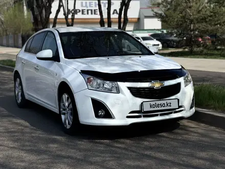 Chevrolet Cruze 2013 года за 3 800 000 тг. в Алматы