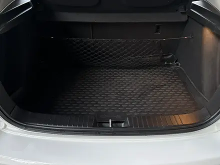 Chevrolet Cruze 2013 года за 3 800 000 тг. в Алматы – фото 12