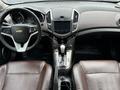 Chevrolet Cruze 2013 года за 3 800 000 тг. в Алматы – фото 14