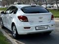 Chevrolet Cruze 2013 года за 3 800 000 тг. в Алматы – фото 3