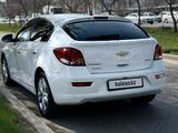Chevrolet Cruze 2013 годаүшін3 800 000 тг. в Алматы – фото 3