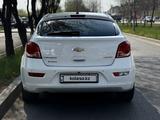 Chevrolet Cruze 2013 годаүшін3 800 000 тг. в Алматы – фото 5