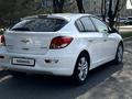 Chevrolet Cruze 2013 года за 3 800 000 тг. в Алматы – фото 4