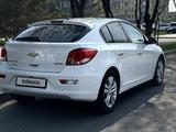 Chevrolet Cruze 2013 годаүшін3 800 000 тг. в Алматы – фото 4