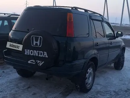 Honda CR-V 1999 года за 2 700 000 тг. в Тараз