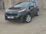 Kia Sportage 2017 года за 9 500 000 тг. в Алматы – фото 2