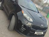 Kia Sportage 2017 годаүшін10 500 000 тг. в Алматы