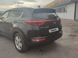 Kia Sportage 2017 года за 10 500 000 тг. в Алматы – фото 4