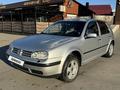 Volkswagen Golf 2001 года за 3 300 000 тг. в Костанай – фото 3