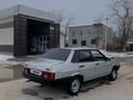 ВАЗ (Lada) 21099 2003 годаүшін1 200 000 тг. в Шымкент – фото 9