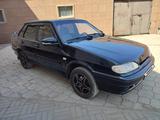 ВАЗ (Lada) 2115 1998 года за 1 300 000 тг. в Астана – фото 4