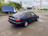 Toyota Carina E 1996 годаүшін1 900 000 тг. в Астана – фото 4