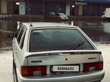 ВАЗ (Lada) 2114 2005 года за 700 000 тг. в Актобе – фото 2