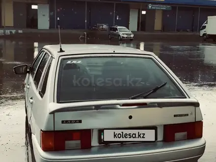 ВАЗ (Lada) 2114 2005 года за 700 000 тг. в Актобе – фото 2
