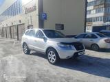 Hyundai Santa Fe 2008 года за 6 200 000 тг. в Петропавловск