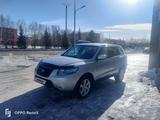 Hyundai Santa Fe 2008 года за 6 200 000 тг. в Петропавловск – фото 2